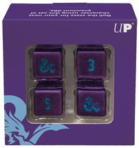 UP DICE HEAVY METAL DND 4D6 PHANDELVER CAMPAIGN (Special Order)