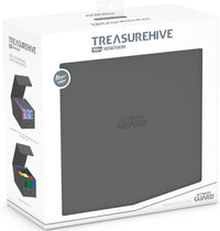 UG DECK CASE TREASUREHIVE 90+ GREY (Special Order)