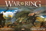WAR OF THE RING CORE GAME SECOND EDITION (Special Order)