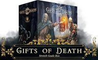 REQUIEM: DOWNFALL OF MAGIC GIFTS OF DEATH (Pre-Order)