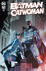 BATMAN CATWOMAN #2 (OF 12) CVR A CLAY MANN (Special Order)