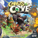 CHAOS COVE (Special Order)