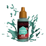 WARPAINTS: ACRYLIC AIR HAZARDOUS SMOG (Special Order)