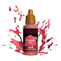 WARPAINTS: ACRYLIC AIR WYRMLING RED (Special Order)