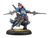 CYGNAR ALLISON JAKES WARCASTER BLISTER (Special Order)