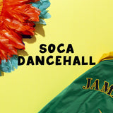 AUXGOD SOCA AND DANCEHALL (EN) (Special Order)