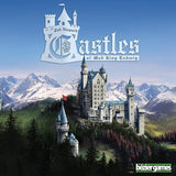 CASTLES OF MAD KING LUDWIG 2ND EDITION (Special Order)