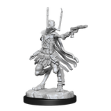 SF UNPAINTED MINIS WV15 SHIRREN TECHNOMANCER (Special Order)