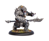 LEGION WARMONGER WAR CHIEF BLISTER (Special Order)