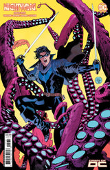 NIGHTWING #109 MORA (Special Order)