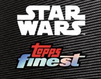 STAR WARS FINEST 2023 (5/12/8) (Special Order)