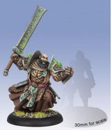 CIRCLE BALDUR THE STONESOUL EPIC WARLOCK BLISTER (Special Order)