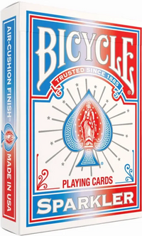 BICYCLE - SPARKLER (Special Order)