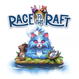 RACE TO THE RAFT (Special Order)