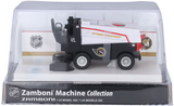 FANATICS ZAMBONI 1:43 SCALE DIE-CAST OTTAWA SENATORS 2023-24 SEASON (Special Order)