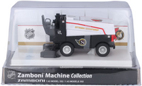 FANATICS ZAMBONI 1:43 SCALE DIE-CAST OTTAWA SENATORS 2023-24 SEASON (Special Order)