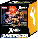MARVEL HC WOLVERINE VS CYCLOPS OP COUNTERTOP DISP. (Special Order)