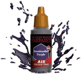WARPAINTS: ACRYLIC AIR BROODMOTHER PURPLE (Special Order)