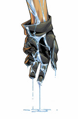 THE QUESTION: ALL ALONG THE WATCHTOWER #6 (Special Order)