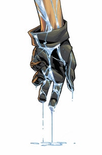 THE QUESTION: ALL ALONG THE WATCHTOWER #6 (Special Order)