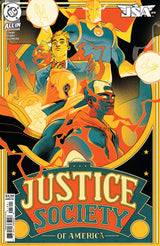 JSA #18 TAYLOR (Special Order)