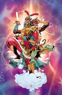 MONKEY PRINCE #11 (Special Order)
