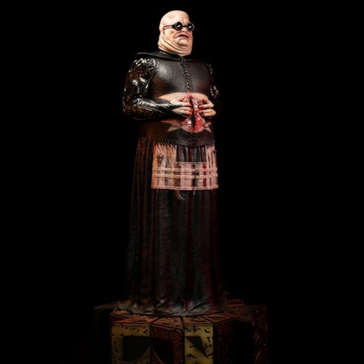 BUTTERBALL 1:3 SCALE STATUE (Pre-Order)