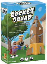 ROCKET SQUAD (Special Order)