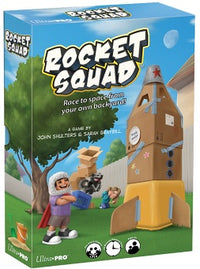 ROCKET SQUAD (Special Order)