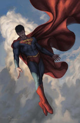 SUPERMAN #35 PARATORE (Special Order)