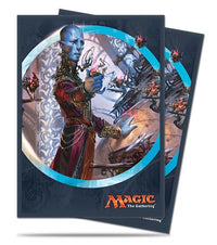 UP D-PRO MTG KALADESH V3 80CT (Special Order)