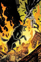 BATMAN VS BIGBY A WOLF IN GOTHAM #3 (OF 6) CVR A (Special Order)