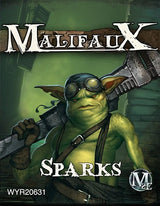 GREMLINS 2E: SPARKS (Special Order)