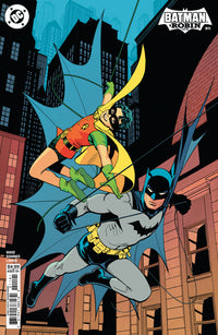 BATMAN AND ROBIN: YEAR ONE #11 ROMERO (Special Order)
