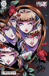HARLEY QUINN #57 LUNA (Special Order)