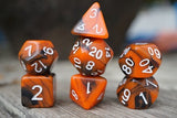 ICE CREAM DICE HALLOWEEN HAZE (Special Order)