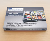 FOLDED SPACE: MAGE KNIGHT (EN) (Special Order)