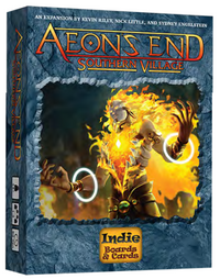 AEON'S END SOUTHERN VILLAGE (Special Order)