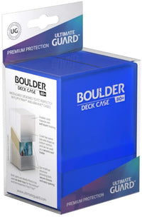 UG DECK CASE BOULDER 80+ SAPPHIRE (Special Order)
