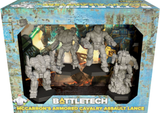 BATTLETECH MCCARRON'S ARMORED CAVALRY ASSAULT LANCE (Special Order)