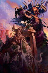 MTG JOURNEY INTO NYX EVENT DECK (60+6) (Special Order)