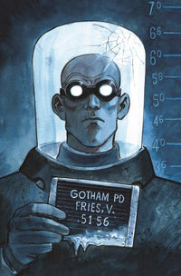 BATMAN THE LONG HALLOWEEN: THE LAST HALLOWEEN #6 MARINI (Special Order)