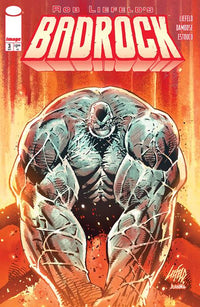 BADROCK #3 CVR D ROB LIEFELD VAR (Special Order)