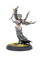 CRYX WARWITCH INITIATE DENEGHRA WARCASTER BLISTER (Special Order)