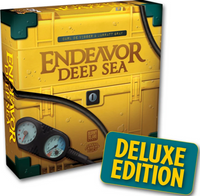 ENDEAVOR: DEEP SEA DELUXE (Pre-Order)