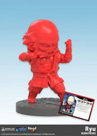 NINJA ALL-STARS: RYU (EN) (Special Order)