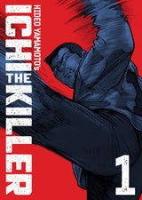 ICHI THE KILLER OMNIBUS VOL 1 (Special Order)