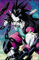 TEEN TITANS #44 CVR B KHARY RANDOLPH VAR (Special Order)