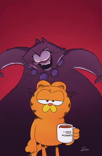 GARFIELD #2 (OF 4) CVR A HARRISON (Special Order)