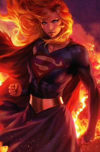 DARK NIGHTS DEATH METAL #3 (OF 6) STANLEY LAU  VAR (Special Order)
